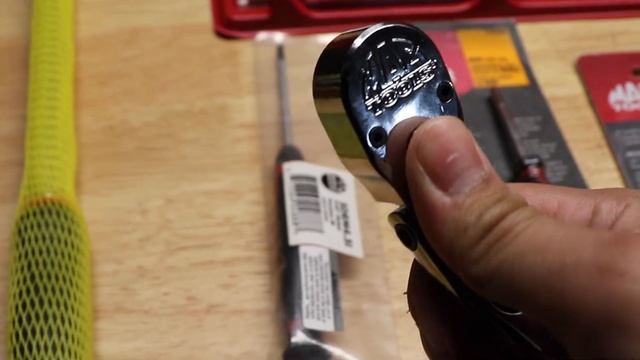 SNAP ON AND Mac Tool Haul смотреть онлайн