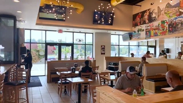 Our Garner Locations is NOW OPEN! 🤩 смотреть онлайн