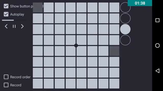 Skrillex,launchpad no android смотреть онлайн