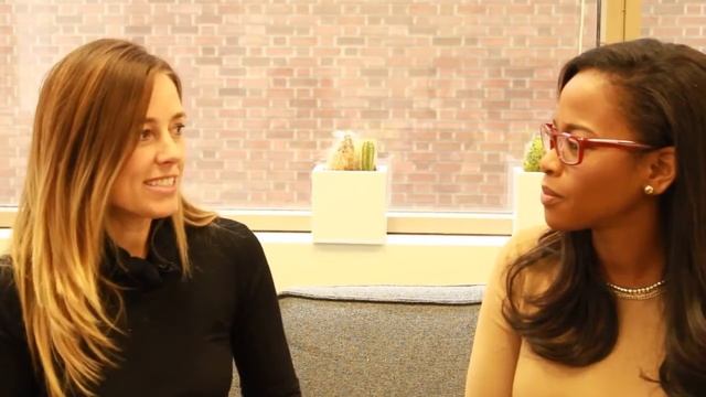 Tech Expert Amber Mac Shares Top Tools For Entrepreneurs смотреть онлайн