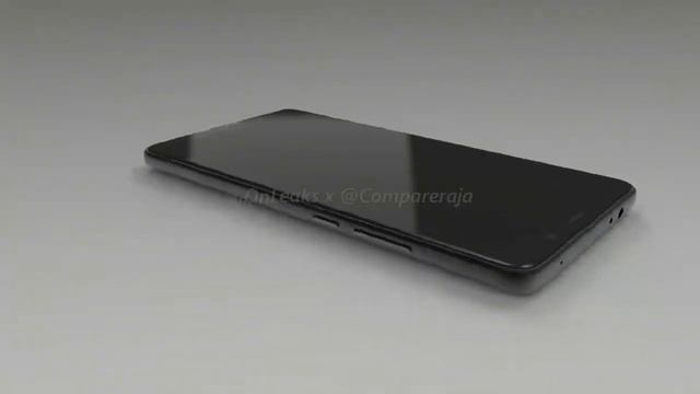 Huawei Mate 10 Live Video Leak смотреть онлайн