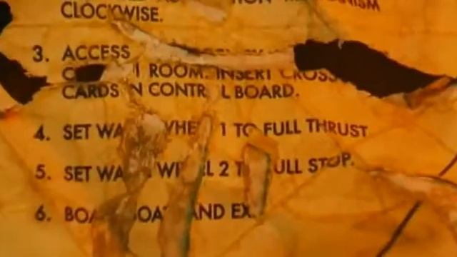 City Of Ember Город Эмбер Побег 2008