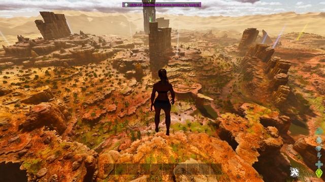 Scorched Earth and BOBS TALL TALES First Look!!! First 10 minutes and all unlockables!! смотреть онлайн