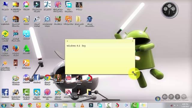windows 8.1 key смотреть онлайн