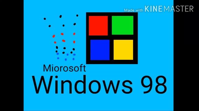 Windows 98 смотреть онлайн