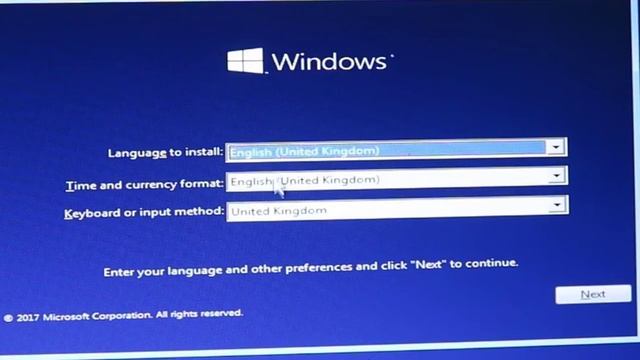 How to Setup Windows 10 with Pendrive Bangla Tutorial || Pendrive Bootable For Windows 10 Bangla смотреть онлайн