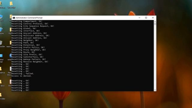 How to Reset the TCP/IP Stack on Windows 10 and Windows 11 смотреть онлайн