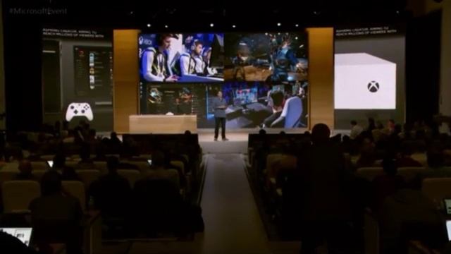 Windows 10 creators update & surface studio launch part1 смотреть онлайн