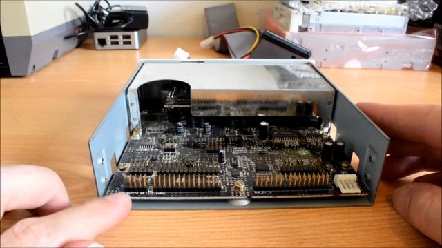 Gateway E-4200 Cleanup & Repair смотреть онлайн