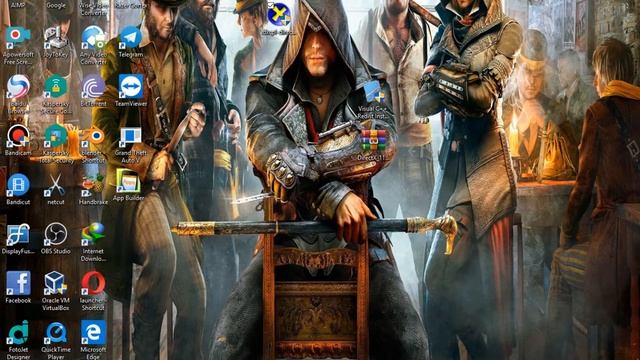 HOW TO PC GAME ERROR FIX смотреть онлайн