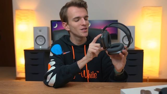 HO COMPRATO LE AIRPODS MAX - UNBOXING & PRIME IMPRESSIONI смотреть онлайн