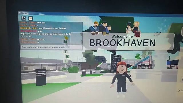 COMO INSTALAR ROBLOX NO NOTRBOOK/PC WINDOWS 7 /8 / 10 TUTORIAL!!! смотреть онлайн