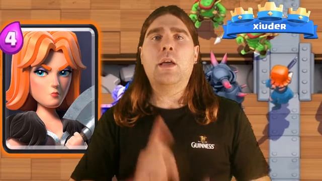 LE PRIME 5 CARTE DA POTENZIARE IN CLASH ROYALE ➽account no gemme gratis deck 4000+ arena 10 смотреть онлайн