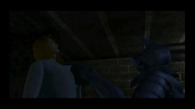 (D 3DO) cinematic horror experience, or is the horror the game itself -disc2- {LINUX} {retroarch} смотреть онлайн