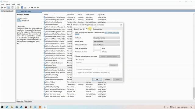 HOW TO Turn off WINDOWS UPDATES ON WINDOWS 10 & 11 смотреть онлайн