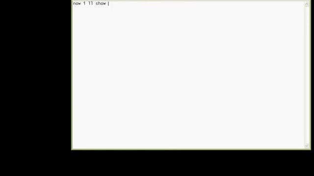 Some .Bat File Commands.avi смотреть онлайн