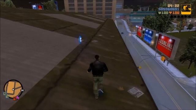 Grand Theft Auto III - Rampage 19/20 [1080p60 Walkthrough - GTX 770 - 86/117] смотреть онлайн