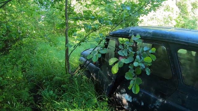 Засадное место. трудно было всем! смотреть онлайн