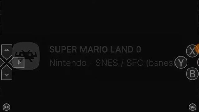 Tutorial - How To Emulate Super Game Boy On SNES Emulator For Android, iOS, Windows, macOS, Linux смотреть онлайн