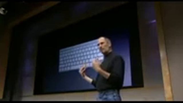 New iMac introduction.mov смотреть онлайн