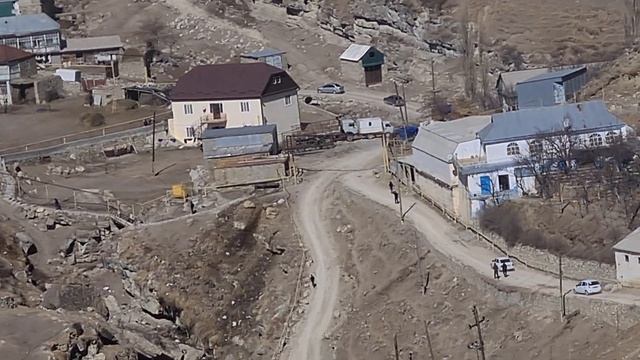 ГАГАТЛИ: 12.03.2023 смотреть онлайн