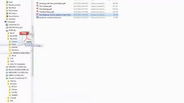 Windows Explorer - final смотреть онлайн