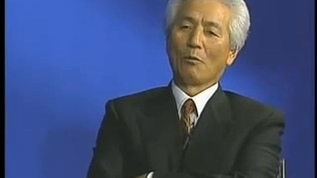 Interview with Legendary Grandmaster Bong Soo Han смотреть онлайн