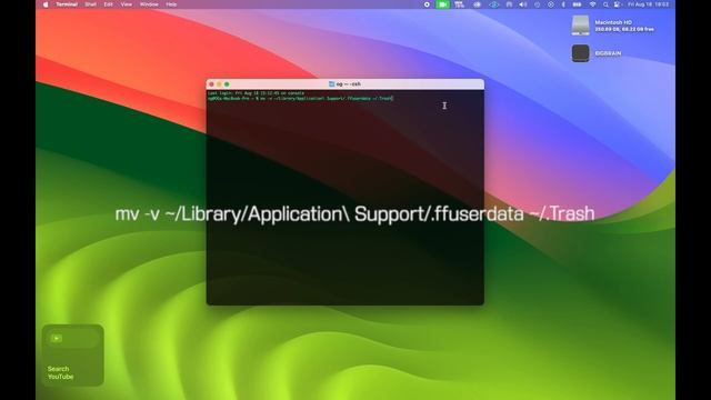 Resetting Final Cut Pro Trial: A Step-by-Step Guide смотреть онлайн
