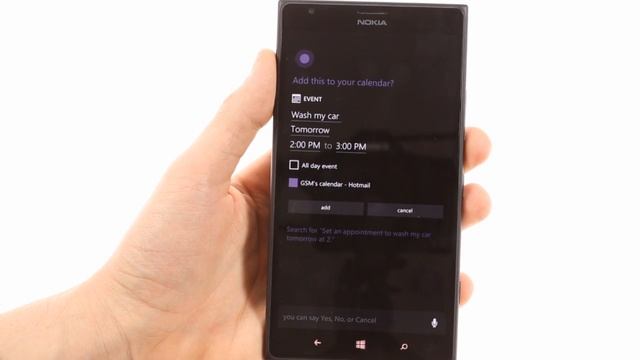 Windows Phone 8.1: hands-on смотреть онлайн