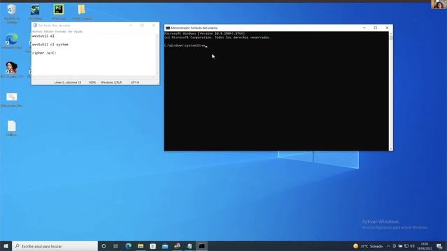 Laboratorio 4.2 Clear Windows logs using Various Utilities смотреть онлайн