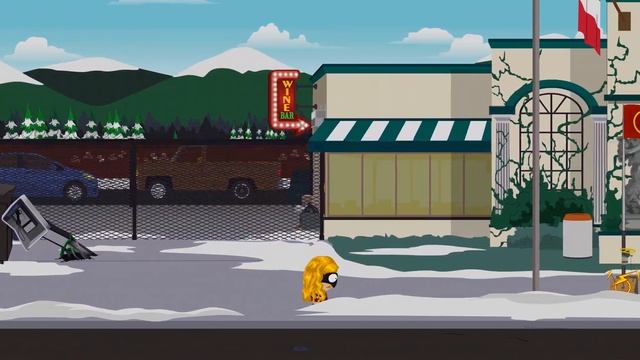 South Park Live 24/7 смотреть онлайн