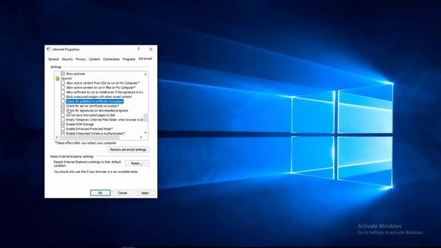How to Fix Windows 10 Update Error Code 80072f8f смотреть онлайн