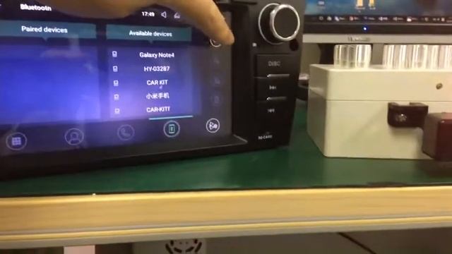 42. How do we install OBD02 on Android units(take Android 7.1 as example) смотреть онлайн