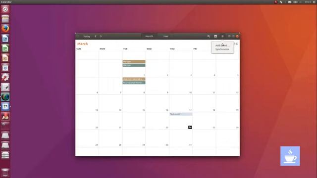 Ubuntu Xenial Xerus 16.04 LTS смотреть онлайн