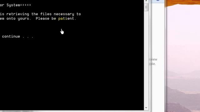 Video 102 Initial BOSStimator Install смотреть онлайн