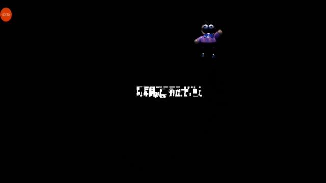 Baby's nightmare circus (Android) [The Broken Ending || 3rd star unlocked] смотреть онлайн