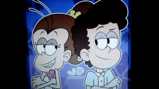 The loud house luan and benny : ai wahida ft. ejai azarra - mama mama 🌟 🌟 🌟 🌟 🌟 🌟 🌟 🌟 🌟 🌟 смотреть онлайн