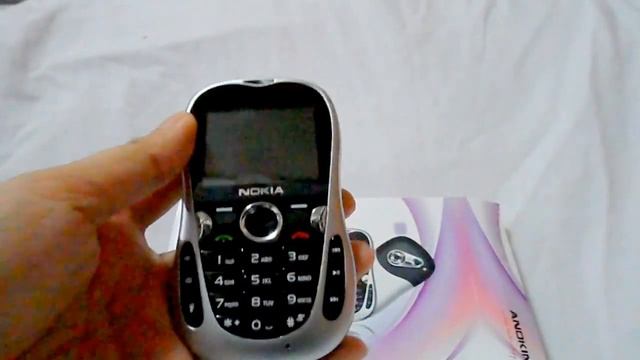 ANOKING X3 смотреть онлайн