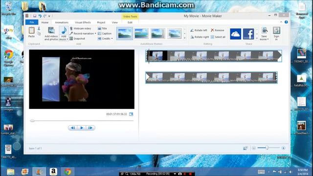 How to download and UPLOAD windows movie maker videos смотреть онлайн