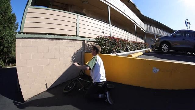 Roseburg Summer BMX Mix 2017 смотреть онлайн