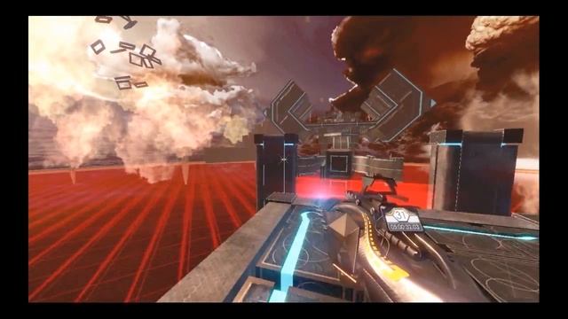 NetMoverSitan Plays - Deadcore - Part 12 - Multi-key lock смотреть онлайн