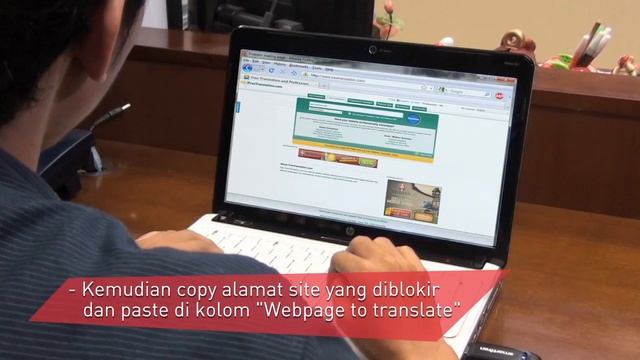 Cara Cepat Membuka Site Yang Diblokir смотреть онлайн