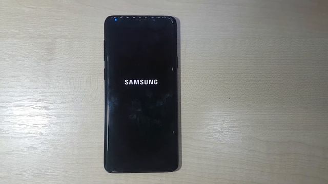Samsung S9 Plus , SM-G965 ,Hard Reset смотреть онлайн