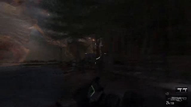 F.E.A.R. 3 - maxed 1080p- part 28 смотреть онлайн
