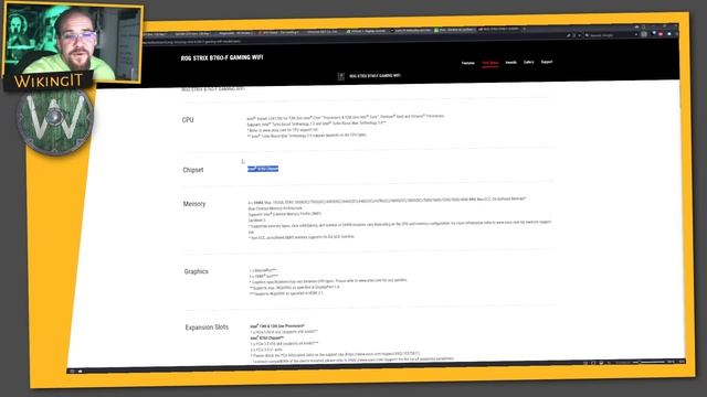 Alaplapok. De melyik a jó? Van különbség a márkákban? A drága jobb?| !vault420 смотреть онлайн