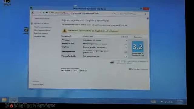 Asus VivoTab TF810C Review смотреть онлайн