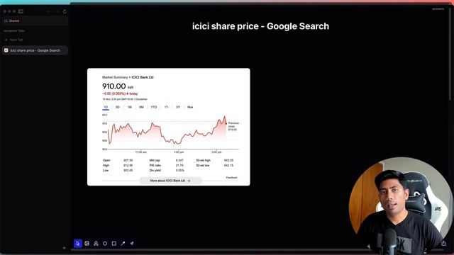 Arc Browser - The Next generation clutter free and secure browser ! смотреть онлайн