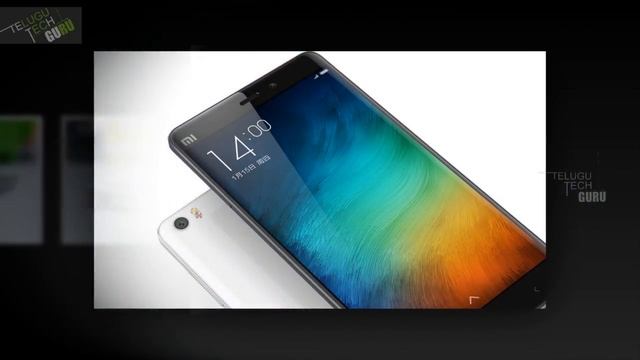 Xiaomi mi 6 Officially Launch On April 19 - Telugu Tech Guru смотреть онлайн