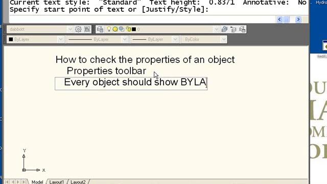 Checking Geometry.wmv смотреть онлайн
