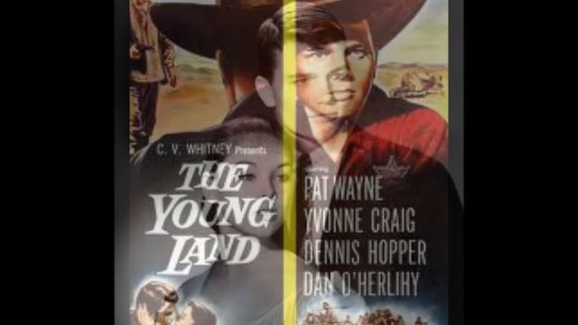 ▬▬ Strange Are The Ways Of Love - GOGI GRANT - DIMITRI TIOMKIN.▬▬ смотреть онлайн